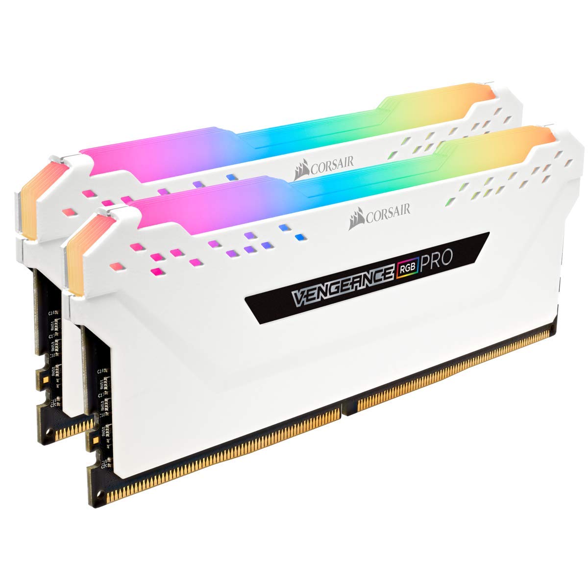 Amazon | CORSAIR DDR4-2666MHz デスクトップPC用 メモリモジュール