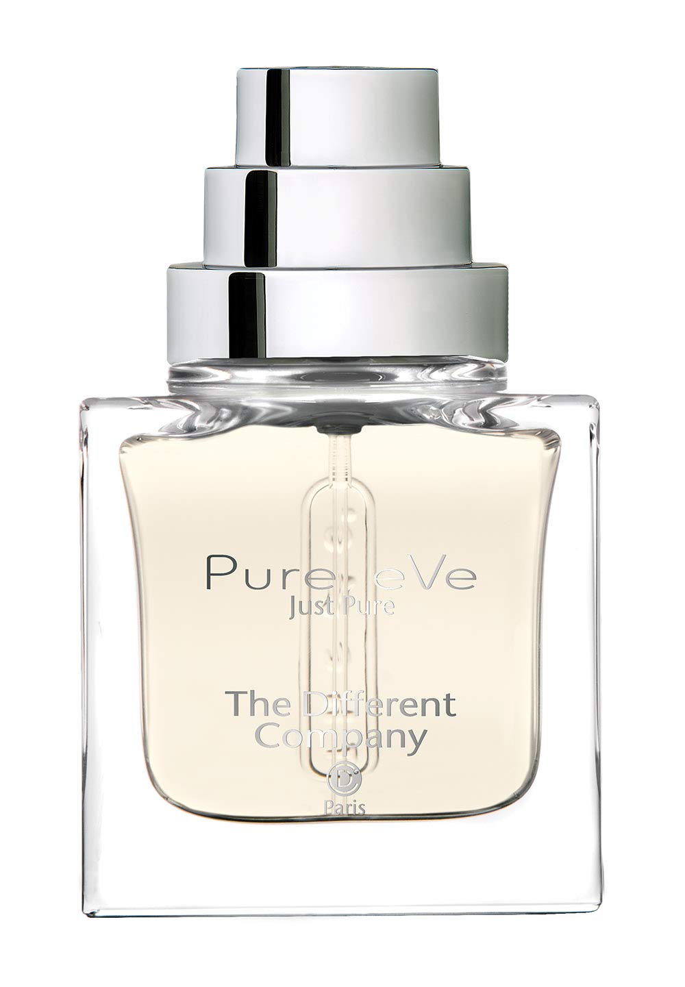 Amazon | Pure Eve Eau De Parfum Spray 50ml/1.7oz | The Different