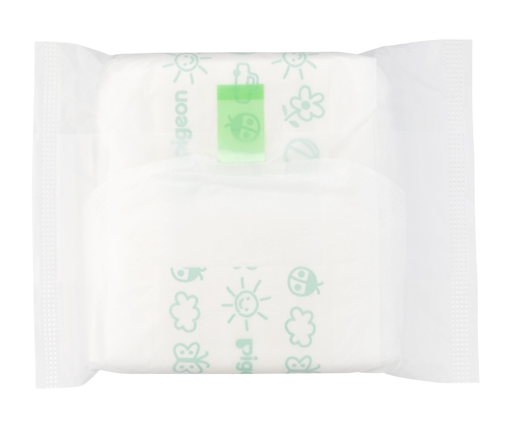 Amazon.co.jp: ピジョン おしっこ吸収ライナー 男女共用 45枚入