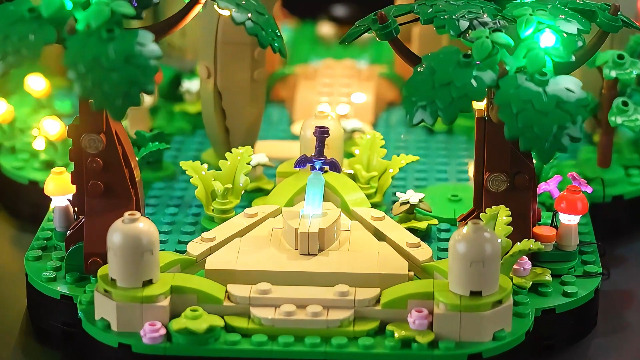 Amazon.com: Hilighting Upgraded Led Light Kit Compatible with Lego