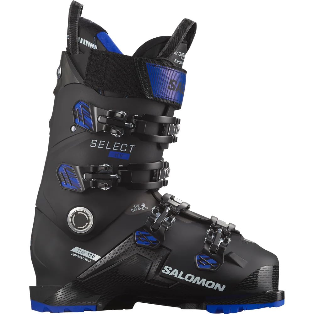 Salomon XALP スキー ブーツ 27.0-27.5cm Salomon XALP スキー ブーツ