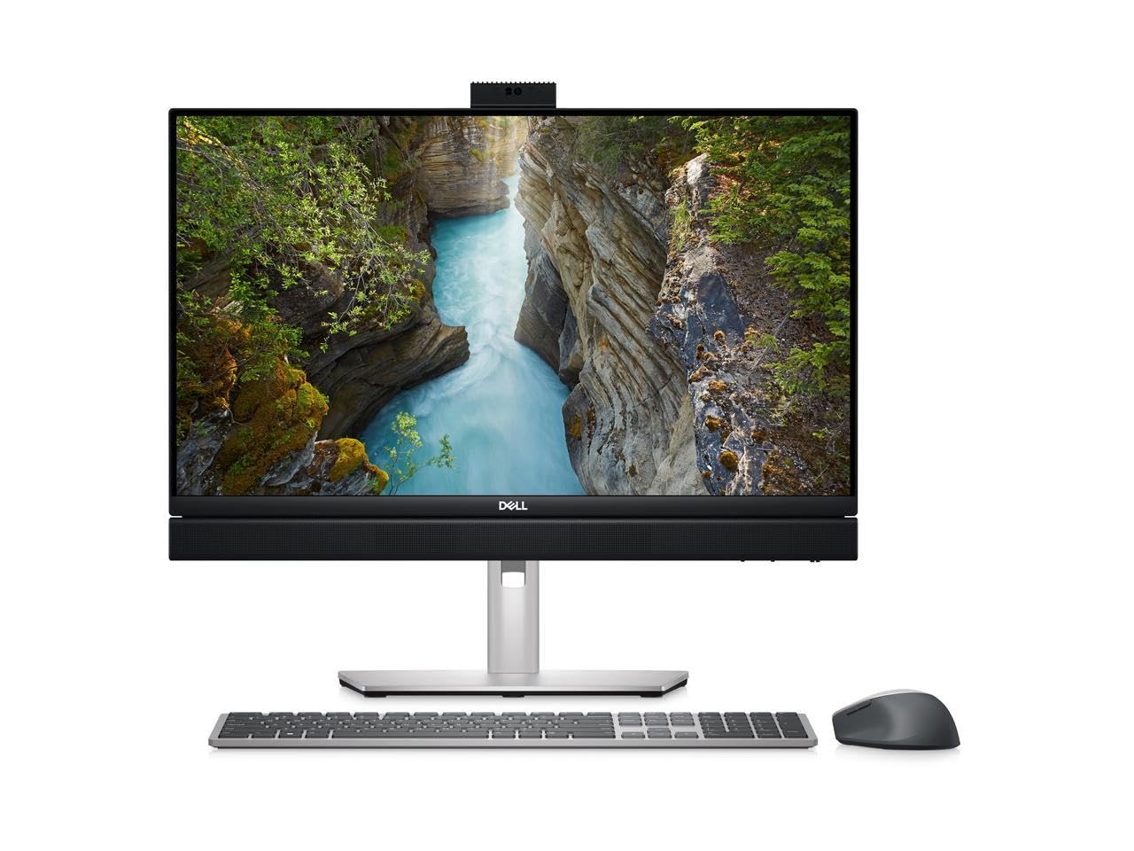 Amazon.com: Dell OptiPlex 7000 7410 Plus All-in-One Computer
