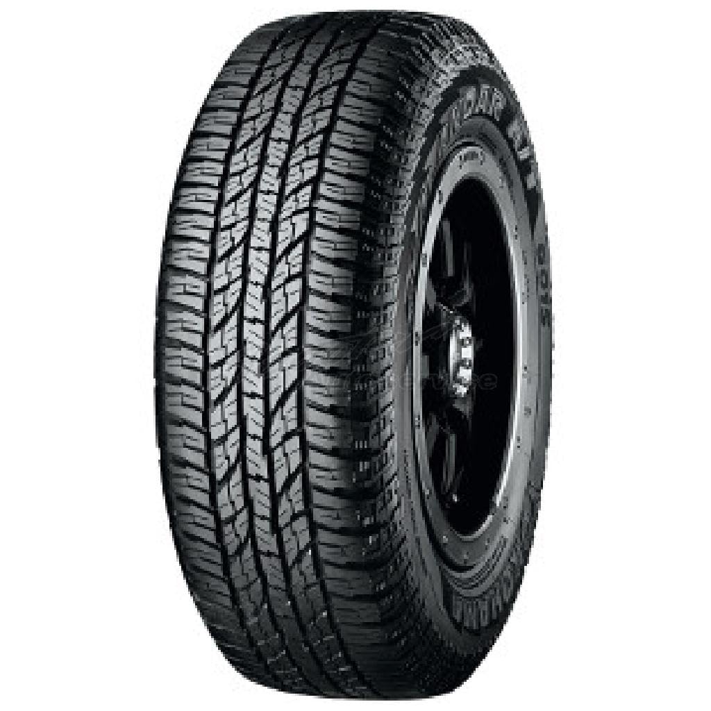 Amazon.co.jp: 215/65R16 98H 16インチ ヨコハマ ジオランダー A/T