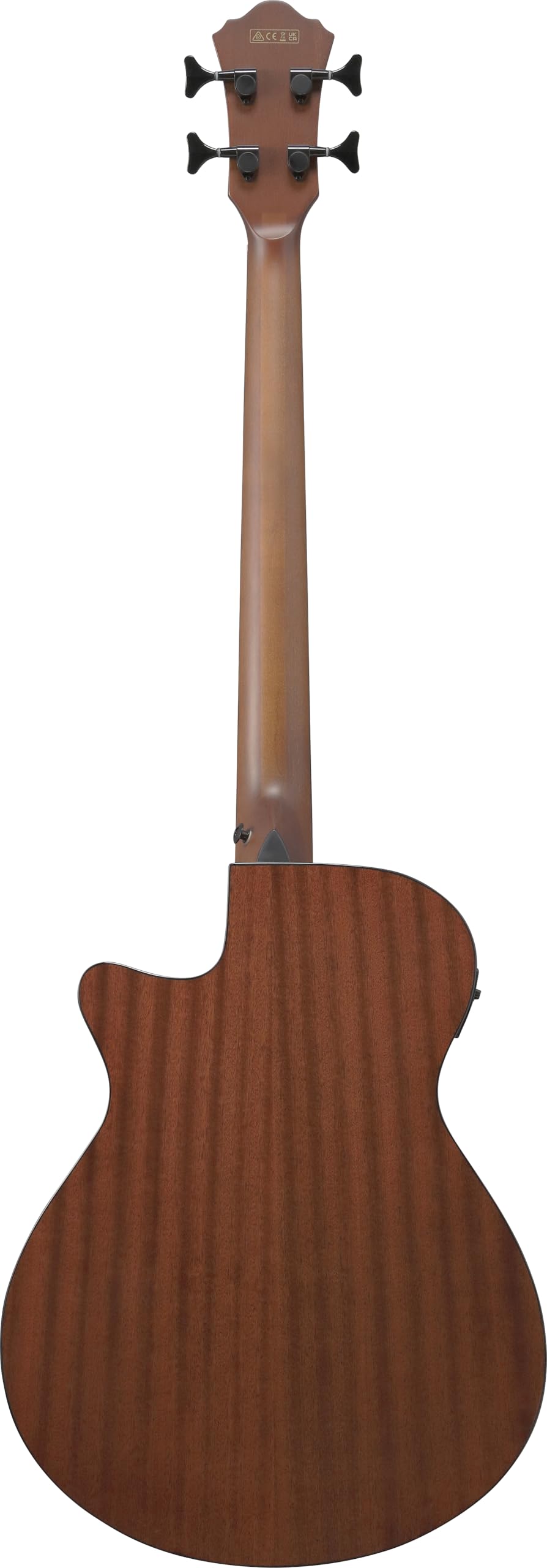 Amazon | Ibanez アイバニーズ エレクトリック アコースティックベース