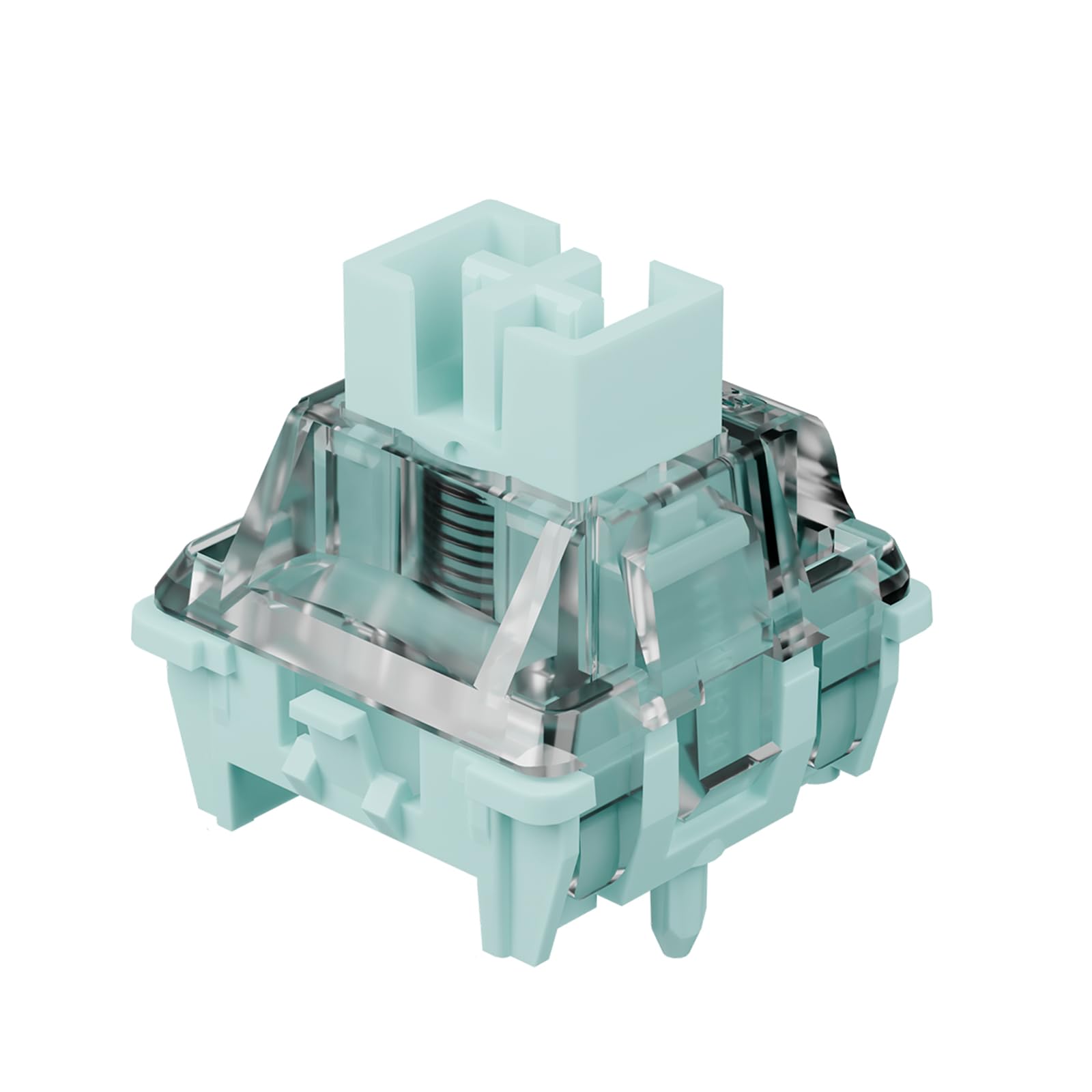 Amazon.com: GATERON Magnetic Jade Gaming Keyboard Switches, HiFi