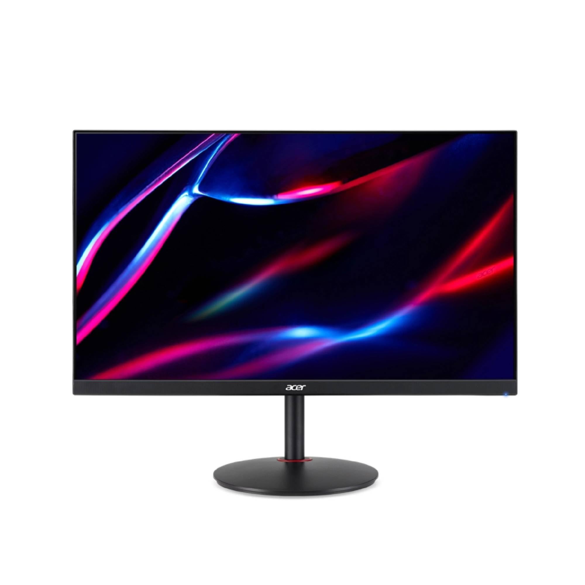 Amazon.com: Acer Nitro 27-inch IPS Gaming Monitor 180Hz WQHD