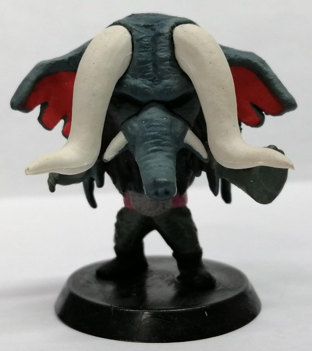 Amazon | 吸血マンモス 特撮ヒーローズ ライダー＆ライダーV3 怪人