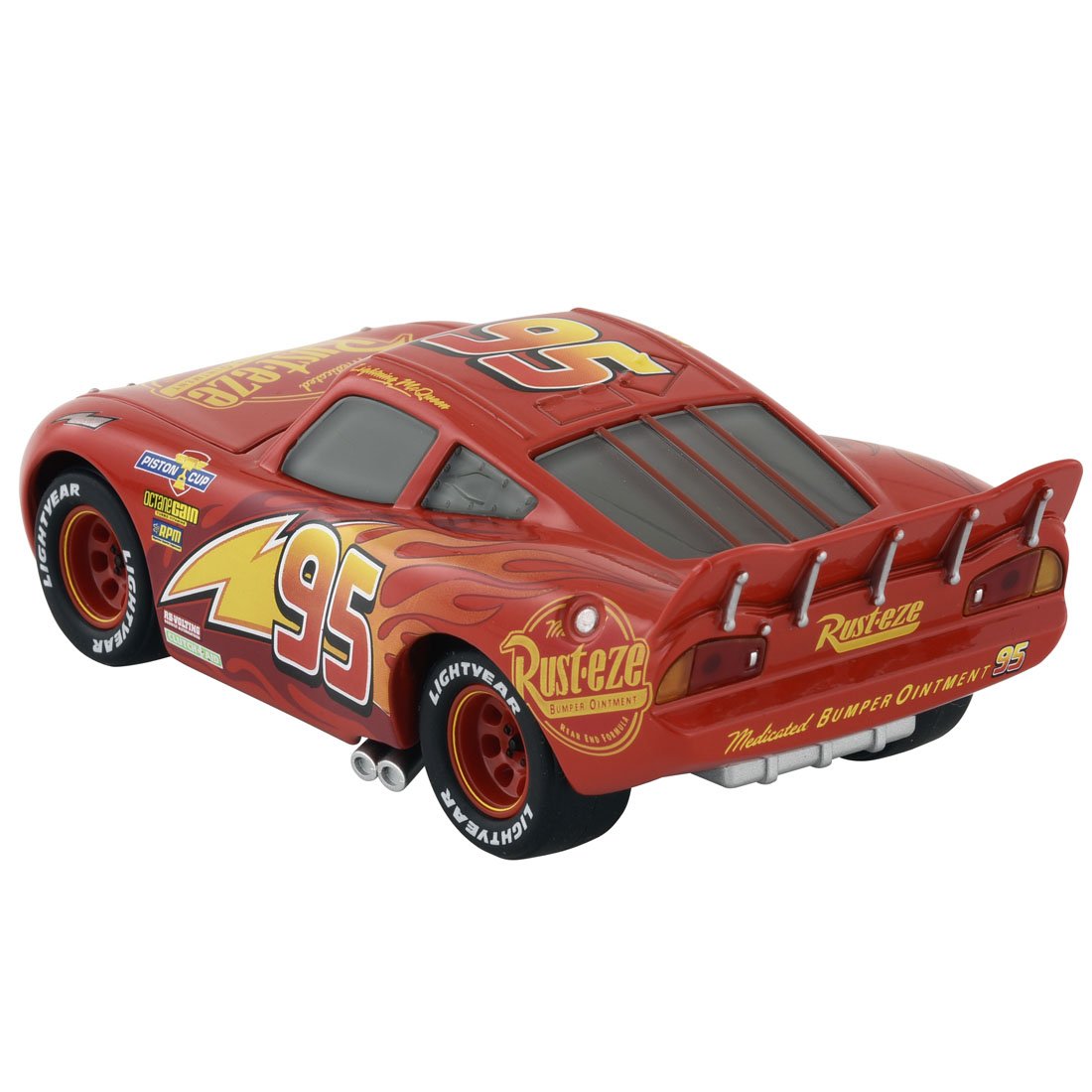 Amazon | ディズニー カーズ トミカ リミテッドヴィンテージNEO43