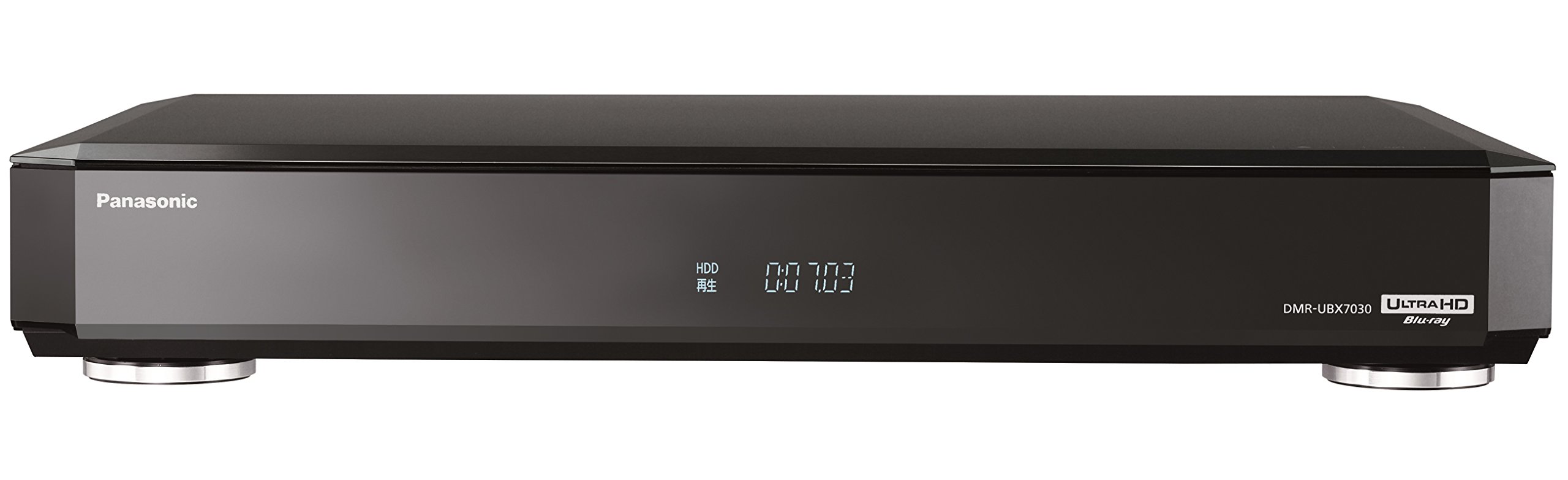 Amazon | パナソニック 7TB 11チューナー ブルーレイレコーダー 全録