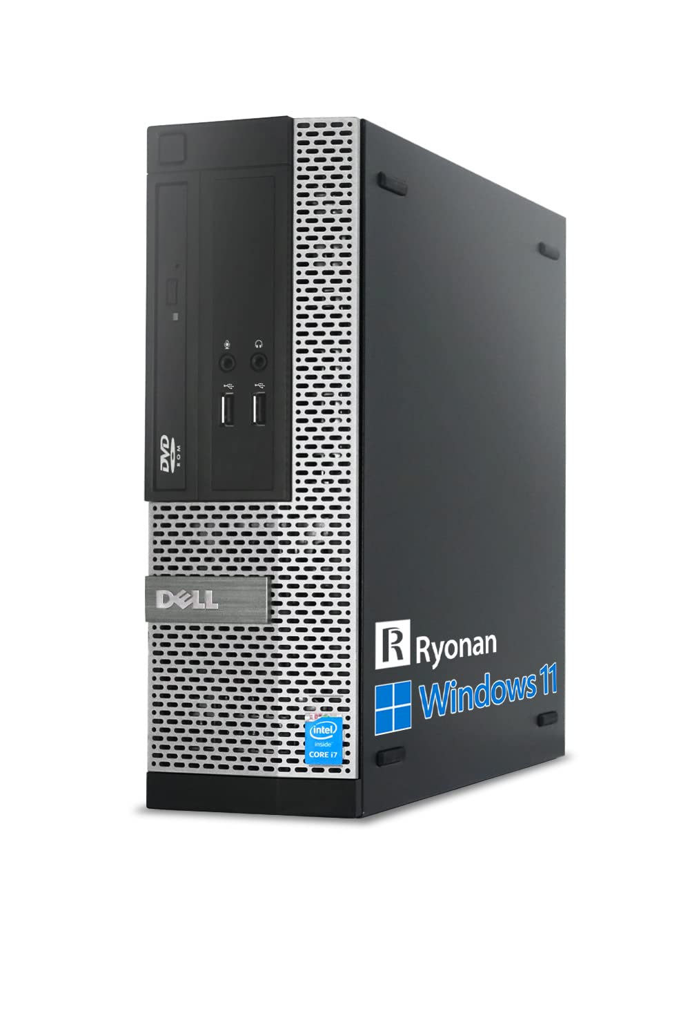 Amazon.co.jp: 【整備済み品】 Dell OptiPlex 3020 SFF / Win11