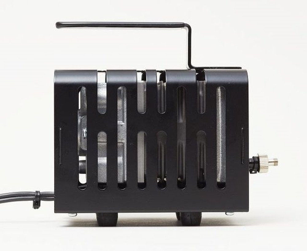 Amazon | GSIクレオス Mr.リニアコンプレッサープチコン クロプチ