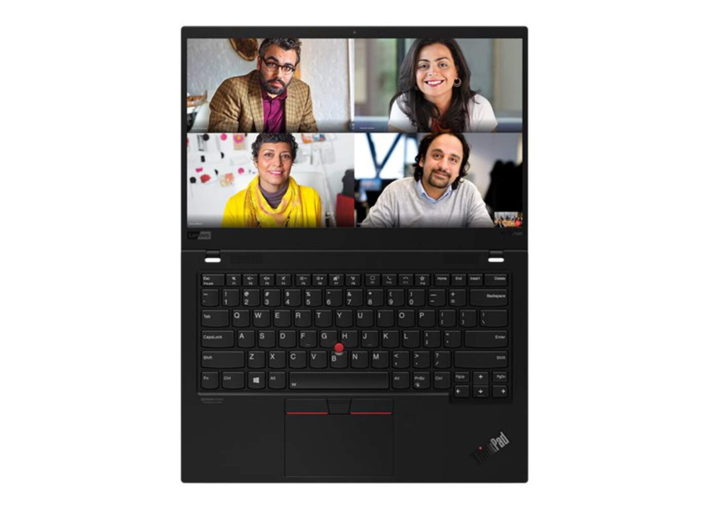 Amazon.com: Lenovo Gen 8 ThinkPad X1 Carbon with 14