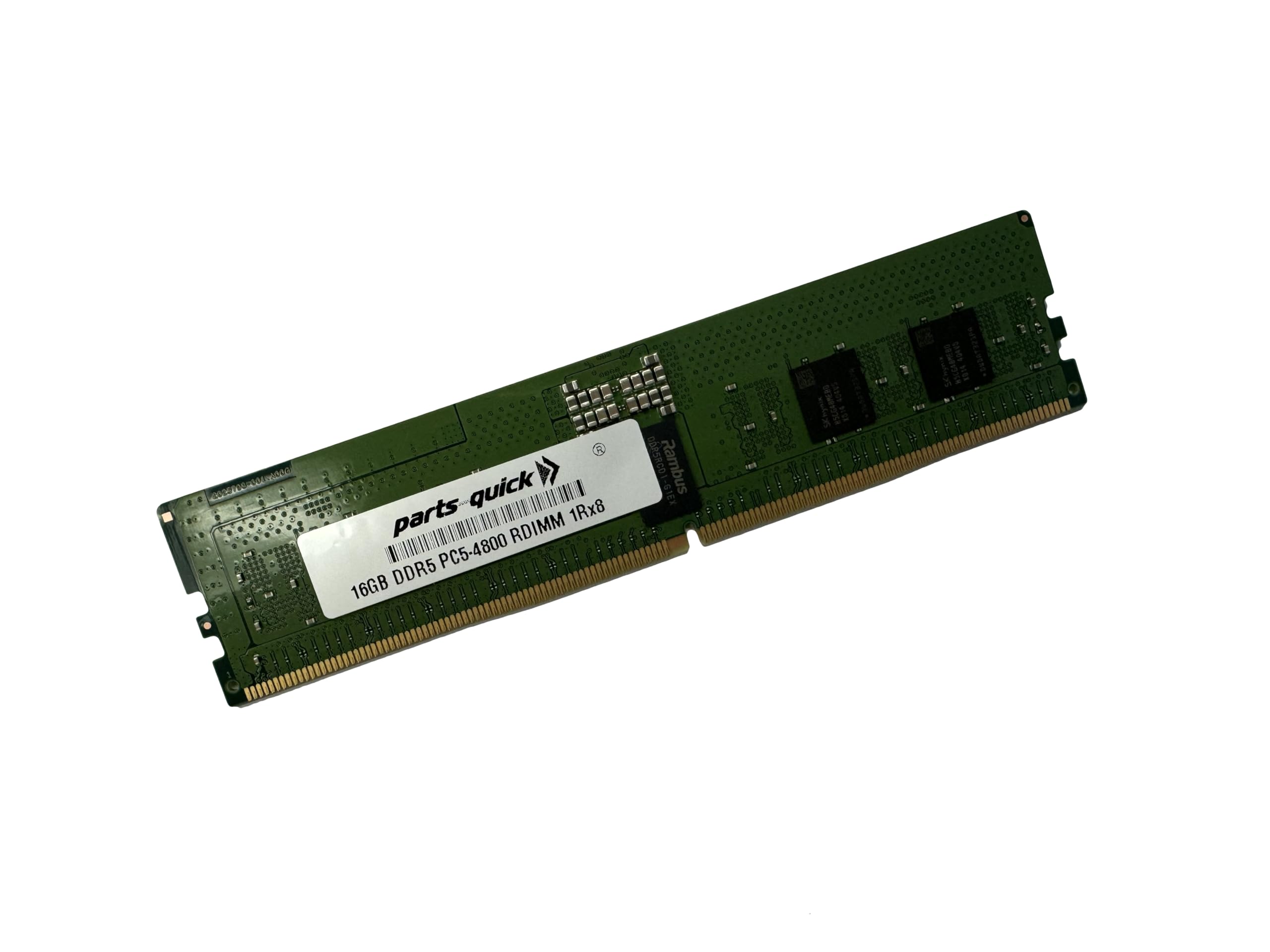Amazon.co.jp: parts-quick 16GB (1x16GB) 互換メモリ HPE Workstation
