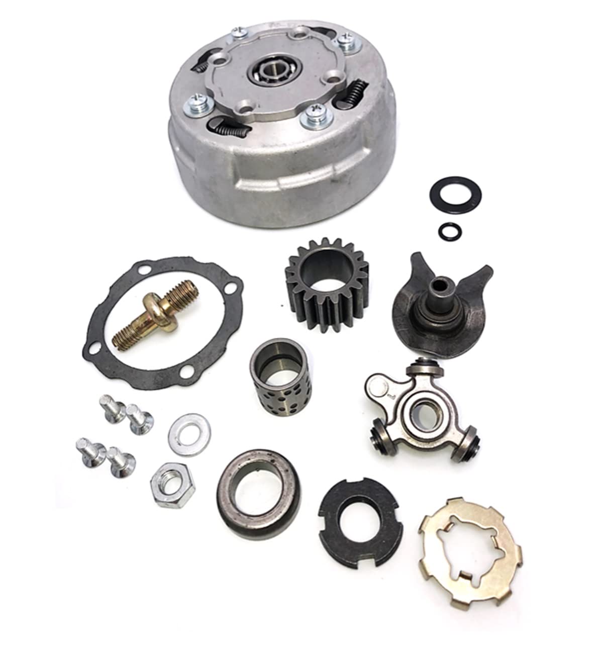 Amazon.co.jp: ホンダ用 遠心 強化 クラッチ キットモンキー ダックス