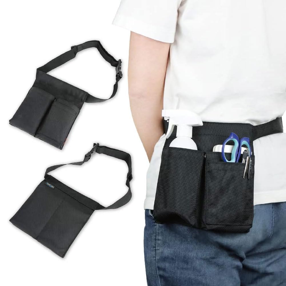 Amazon.co.jp: SWISSWIN(スイスウィン) ナースポーチ 仕事 ウェスト