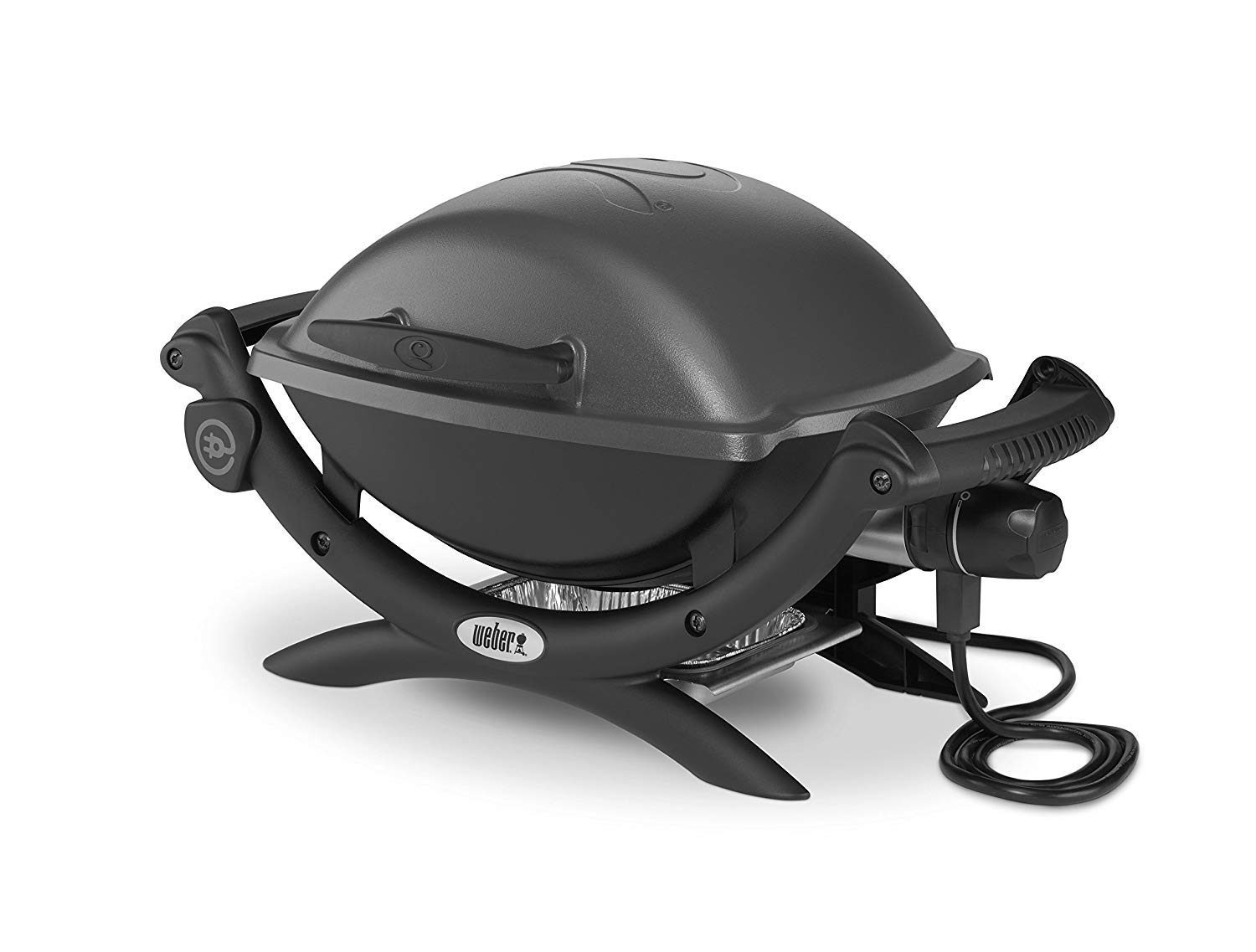 Amazon | ウェーバー(Weber) バーベキュー コンロ BBQ グリル Q1400