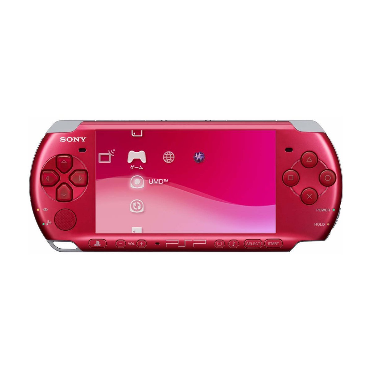 Amazon.com: Sony PlayStation Portable (PSP) 3000 Series Handheld