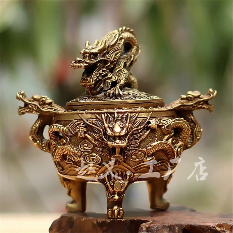 極上91・古銅造蓮燭台・古玩香炉・時代煎茶道具・仏像・仏具・香木