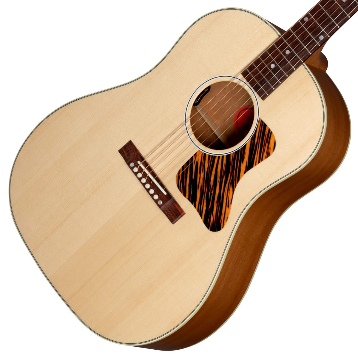 Amazon | ギブソン Gibson J-35 30s Faded Natural エレクトリック