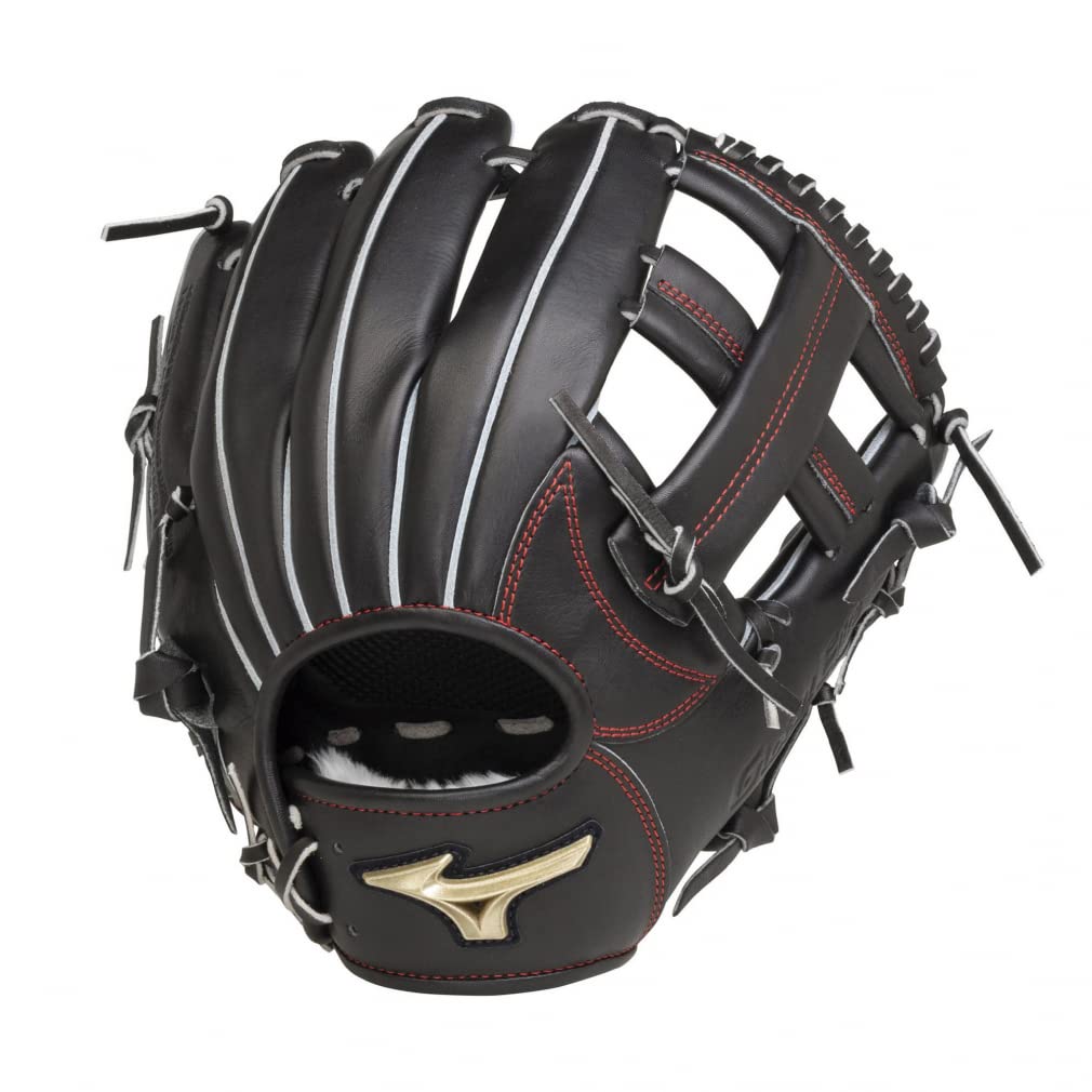 Mizuno Global Elite 軟式投手h selection02 Mizuno Global Elite 軟式