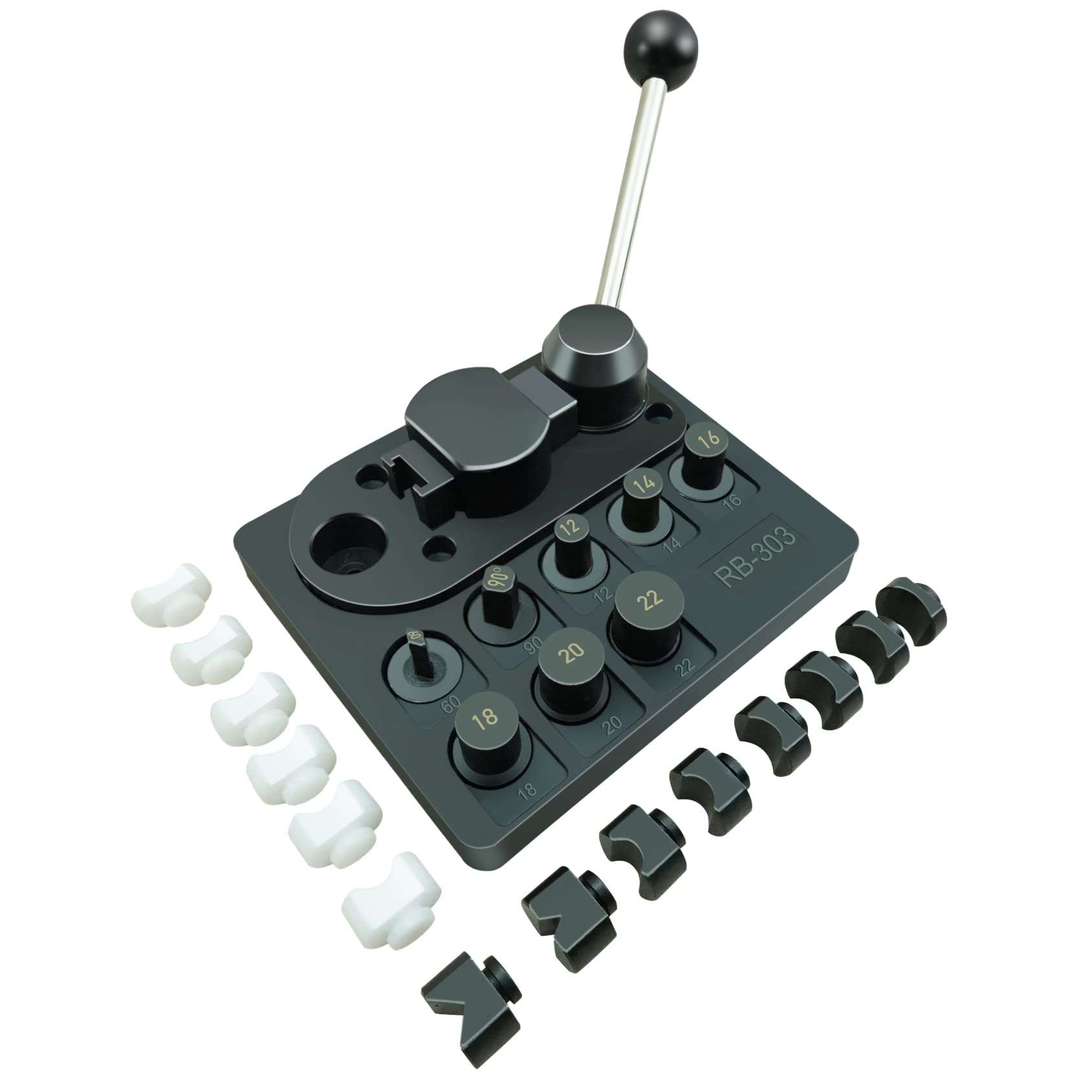 Amazon.co.jp: リングベンダーツール リング曲げ工具 ジュエリー製作用