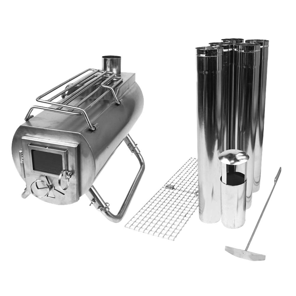 Amazon.co.jp: G-Stove/Gストーブ G-Stove Heat View XL 本体セット