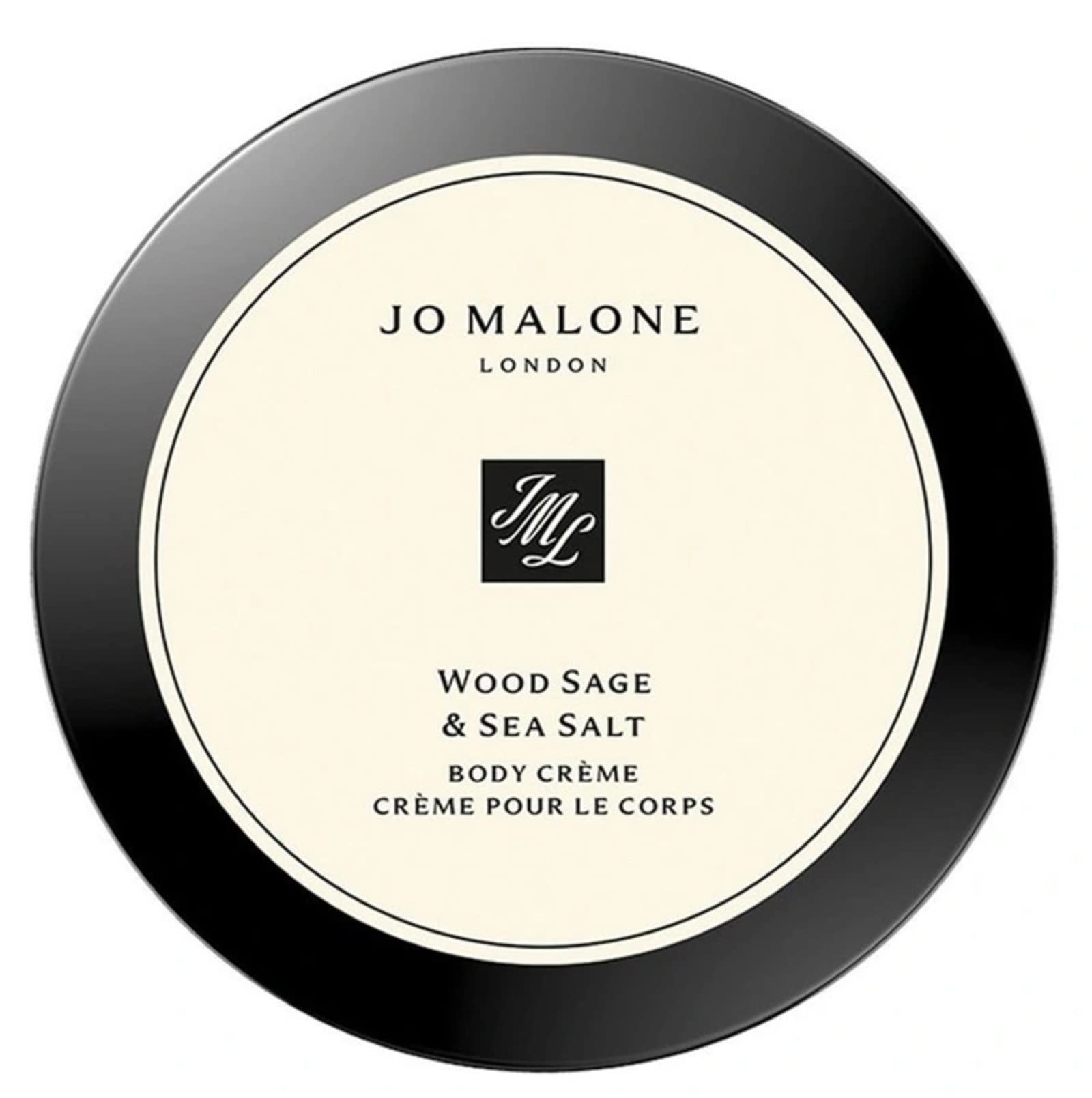 Amazon | ジョーマローン ボディクリーム ウッドセージ&シーソルト