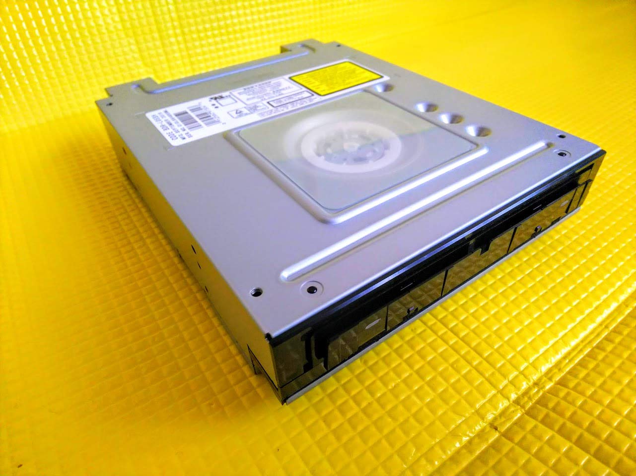 Amazon.co.jp: シャープ ブルーレイ ドライブ BDR-L05SH : パソコン