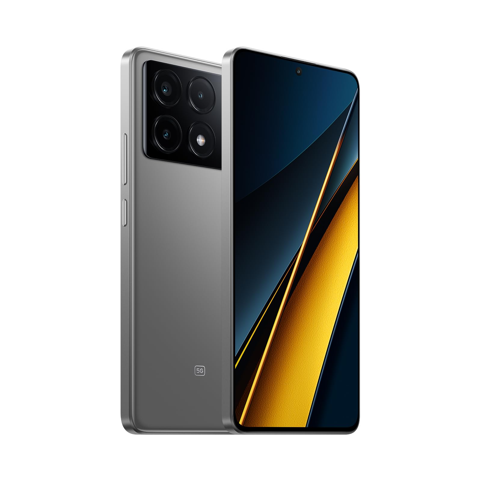 Amazon | Xiaomi Poco X6 Pro Smartphone 12+512GB 4nm Processor 64MP