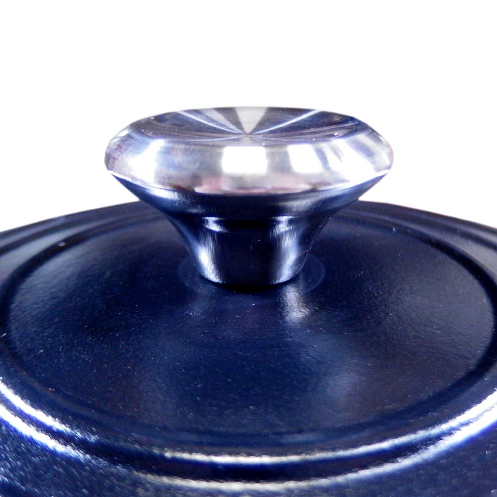 Amazon｜ル・クルーゼ/ルクルーゼ(Le Creuset) 両手鍋 ココットロンド