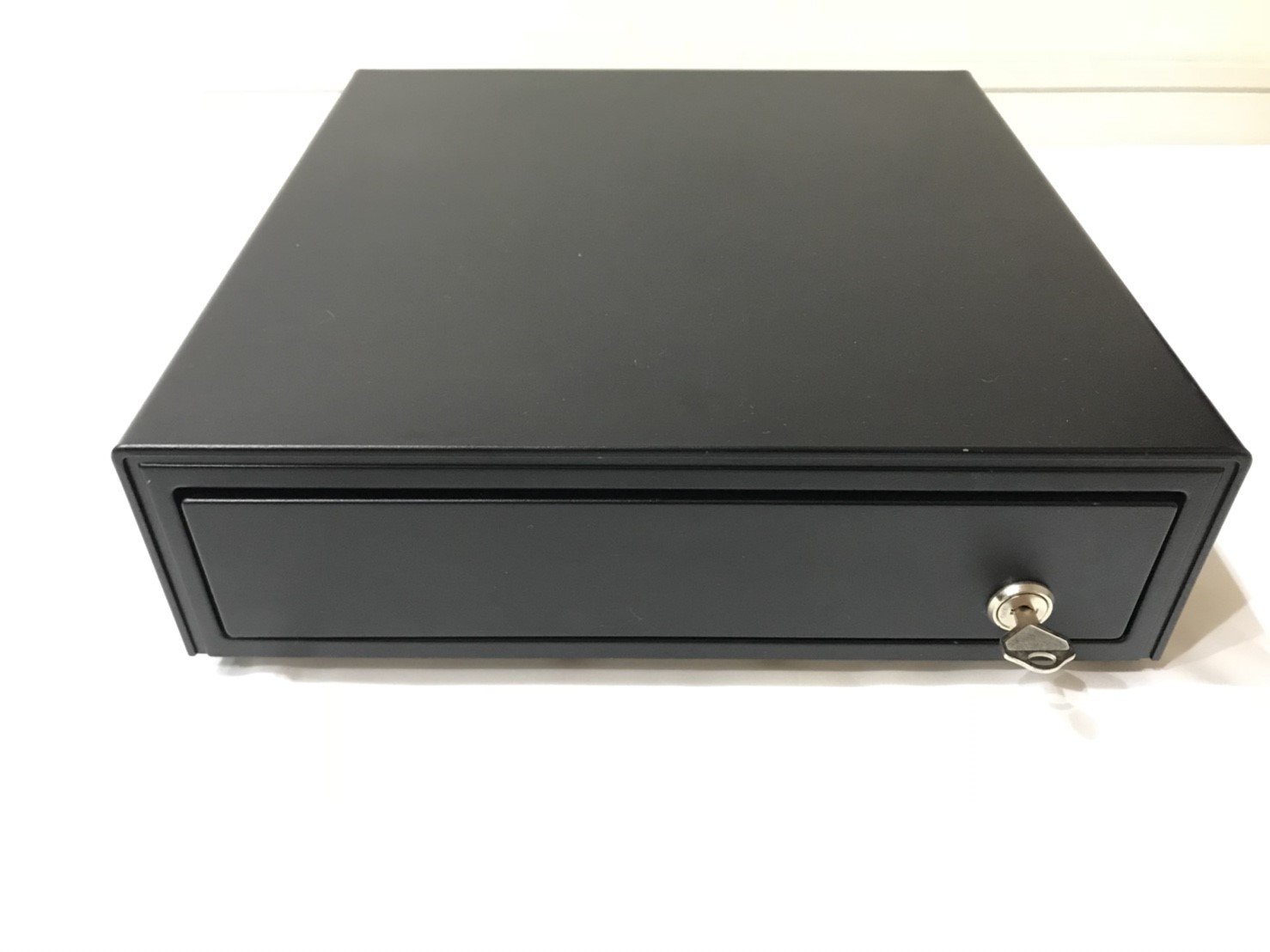 Amazon.co.jp: エプソン CD-A3336B キャッシュドロアー (ブラック