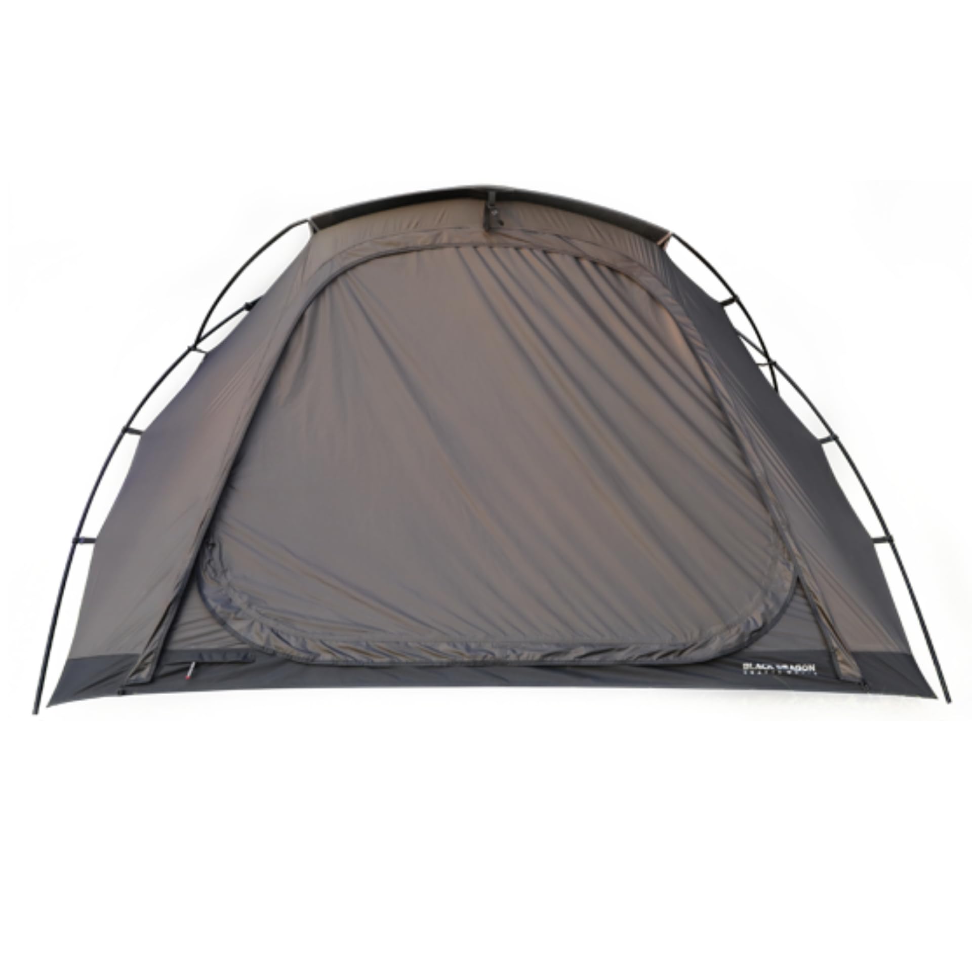 Amazon | ブラックドラゴン公式 BLACK DRAGON 4P PRO フレームテント