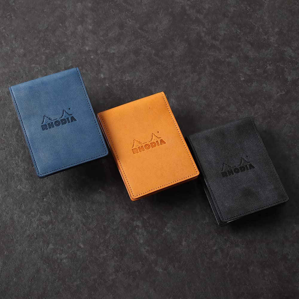 Amazon.co.jp: ロディア ミニ3穴システム手帳 RHODIA オーガナイザー