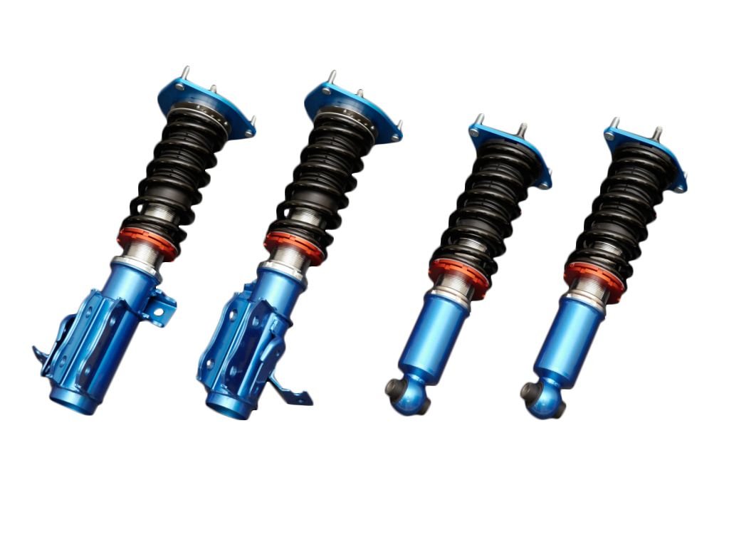 Amazon | クスコ ( CUSCO ) 車高調 【 Street ZERO A 】 スバル