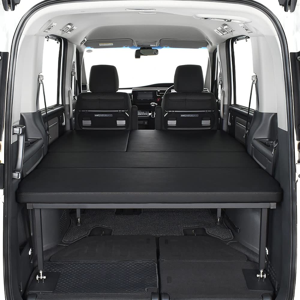 Amazon.co.jp: ステップワゴン 対応 ベッドキット RP 8人乗り車専用