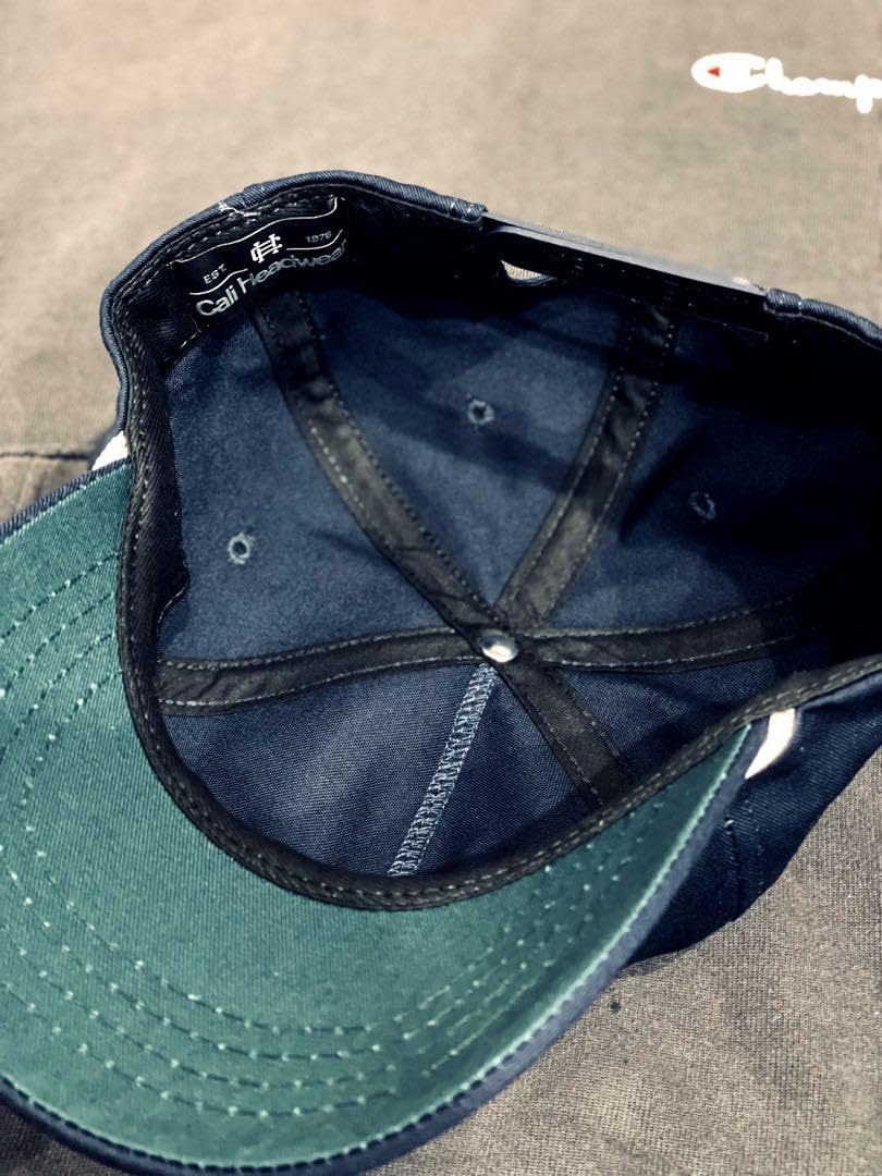 Amazon.co.jp: tattoo studio yamada キャップ 山田蓮 オモシー