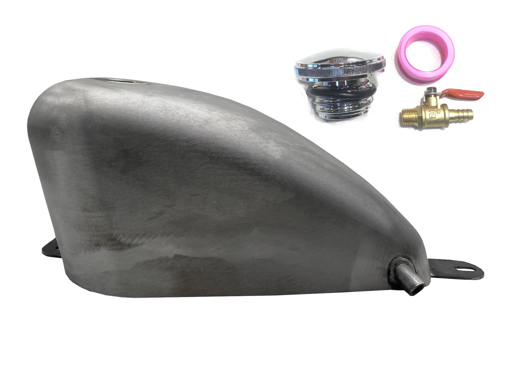 Amazon | 【Deepa Ribusu】ドラッグスター400 タンク 6L スポーツ