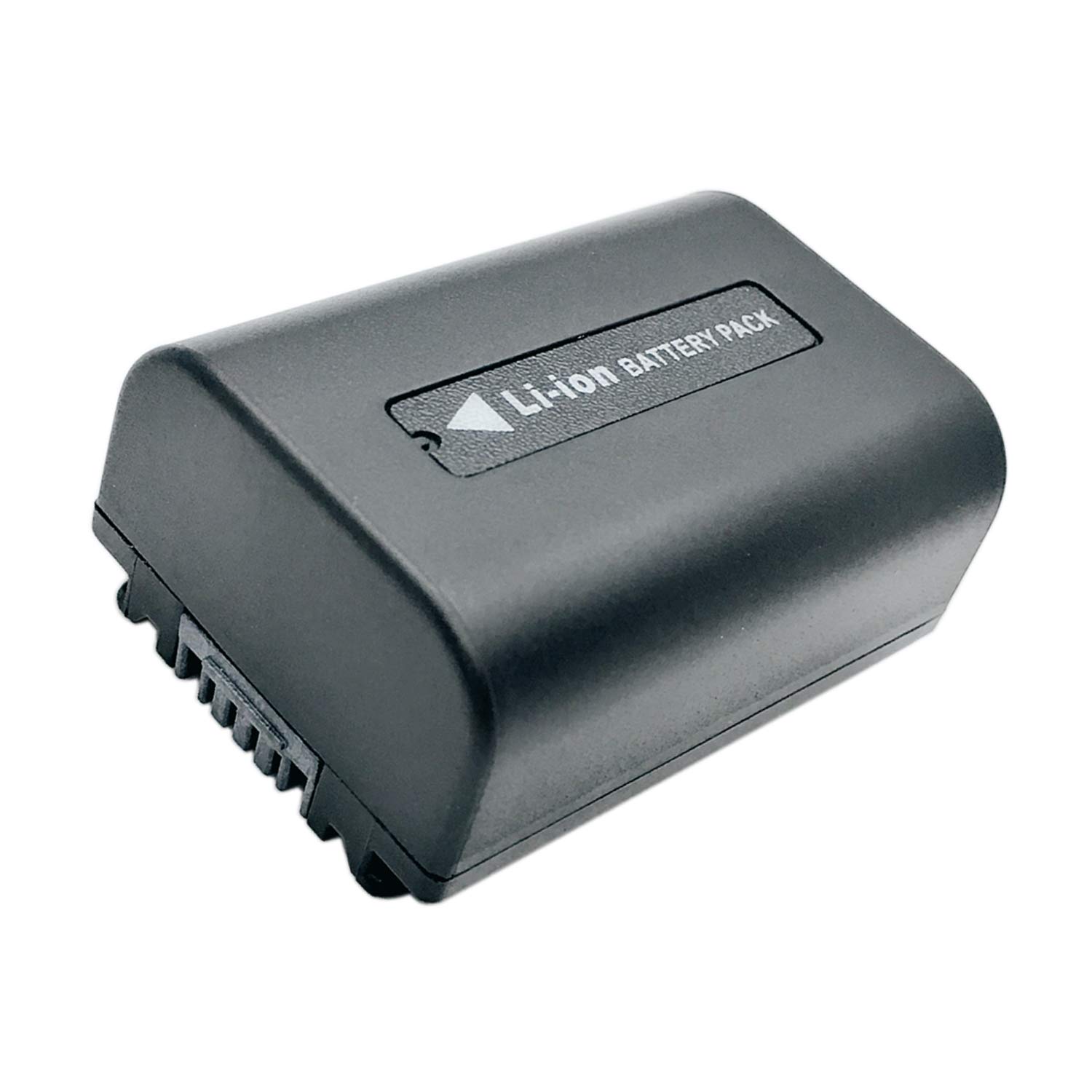 Amazon.com : Battery Pack for Sony HDR-CX300, HDR-CX300E, HDR