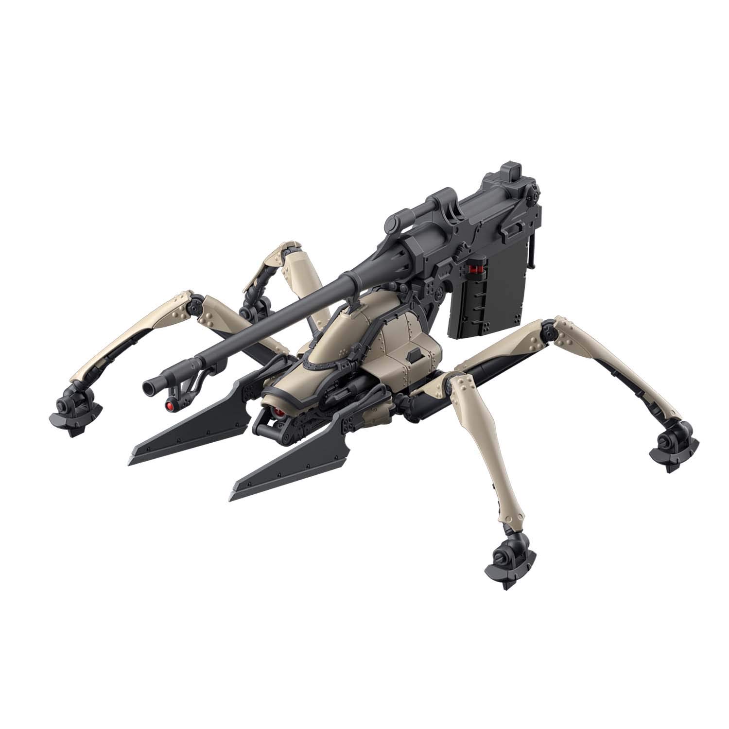 Amazon.com: Bandai Hobby - 86 - Juggernaut (Shin Use), Bandai