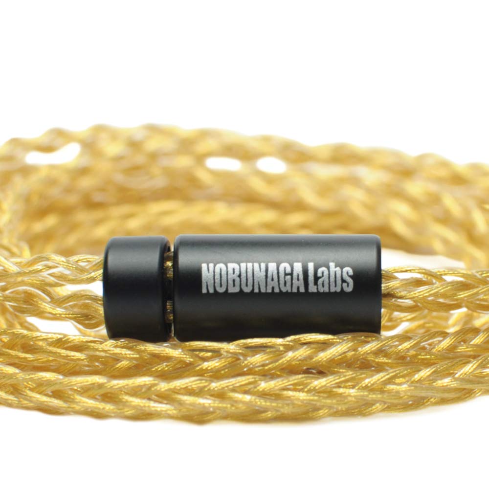 Amazon.co.jp: NOBUNAGA Labs リケーブル 澪標(Miotukushi)【4.4mm5極