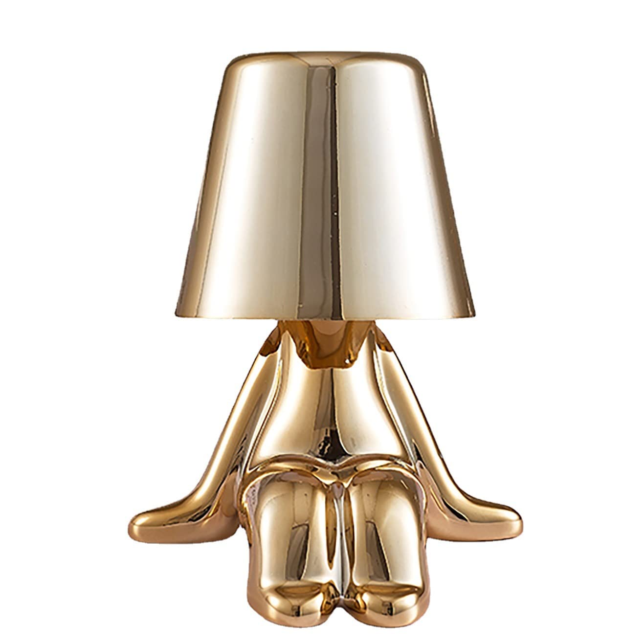 Amazon.co.jp : シンカーランプコレクション golden dwarf（小人ランプ