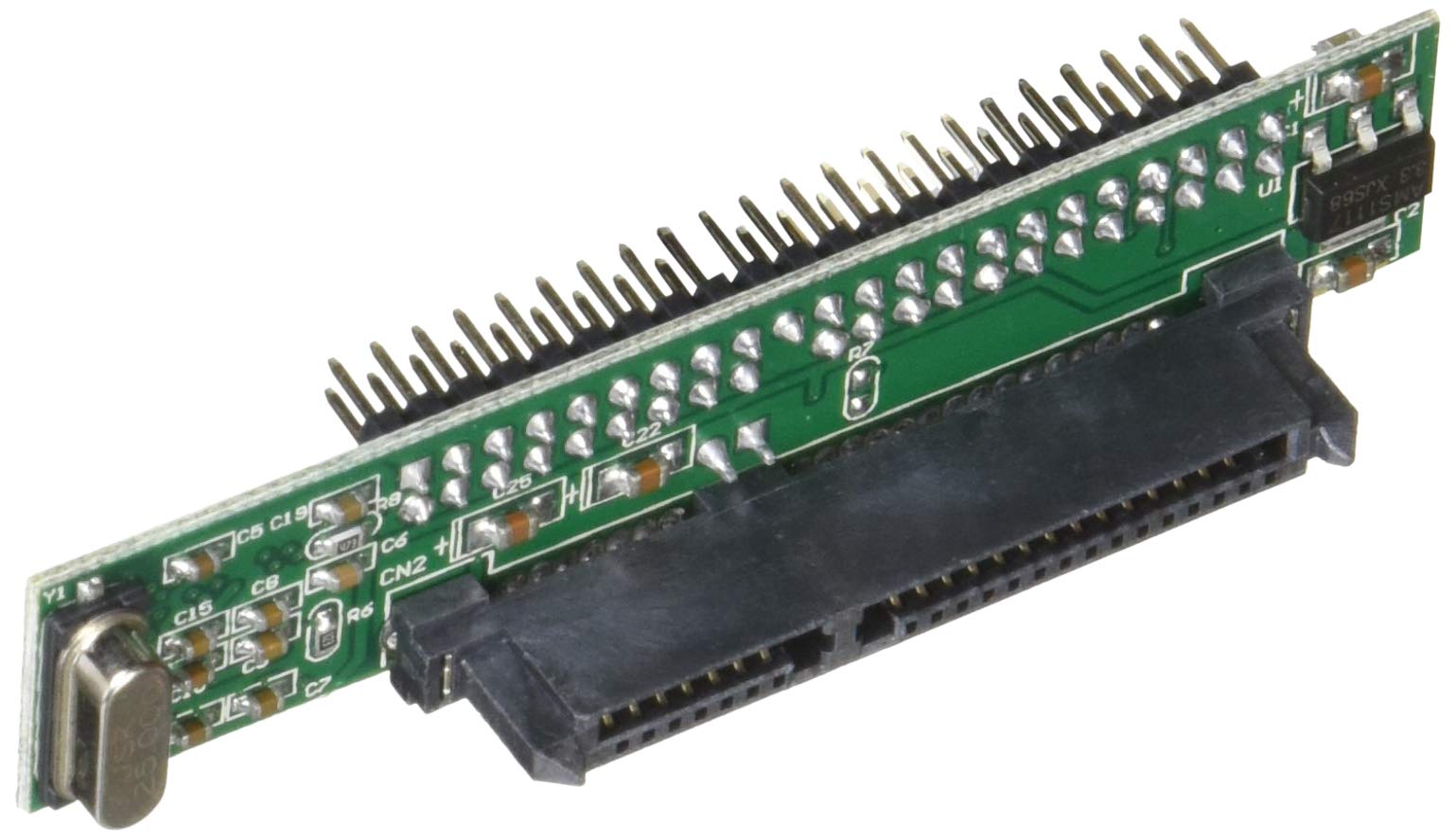 Amazon.co.jp: 変換名人 SATA接続の2.5