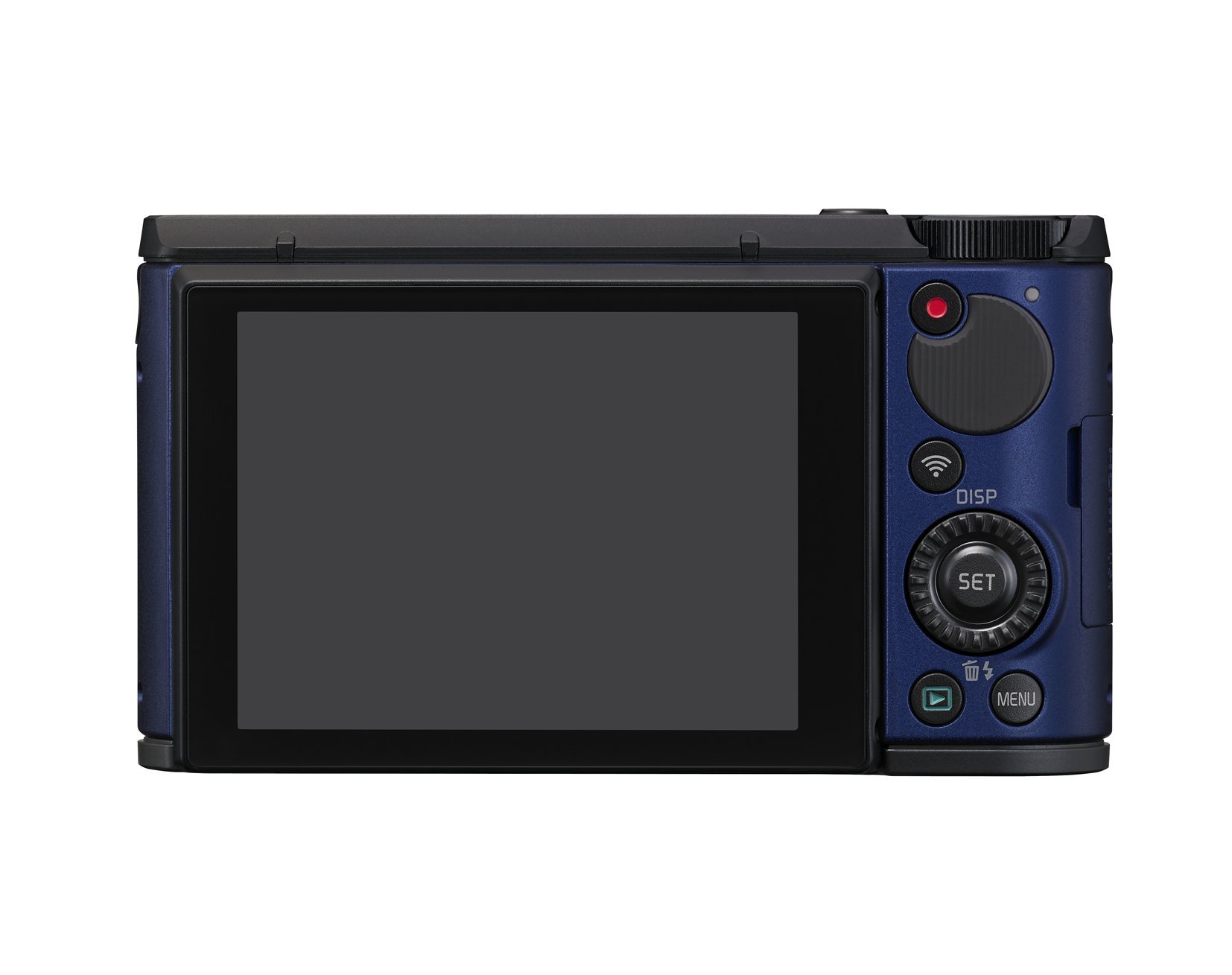 Amazon.co.jp: CASIO デジタルカメラ EXILIM EX-ZR1600BE 自分撮り