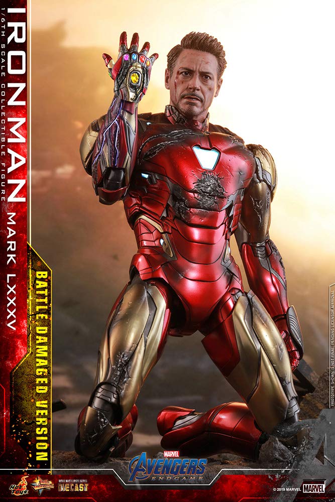 Amazon.co.jp: ホットトイズ(Hot Toys) 【ムービー・マスターピース
