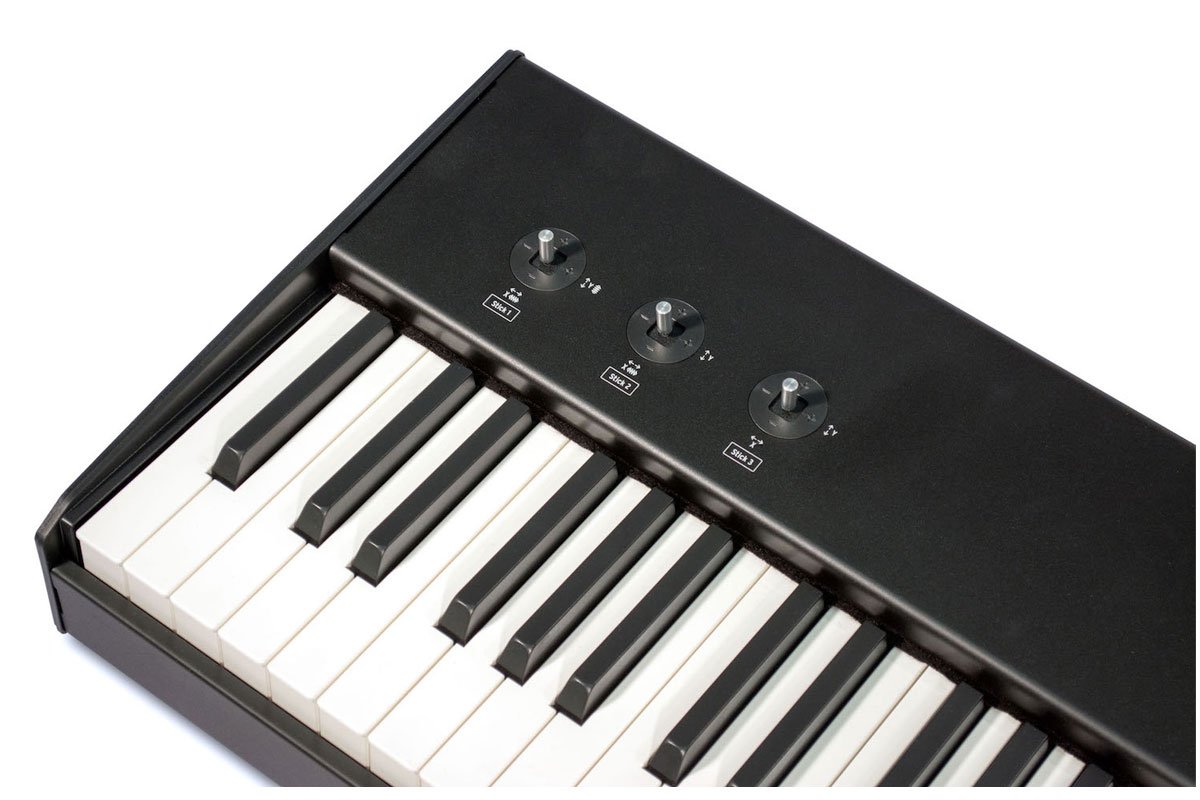 Amazon | Studiologic SL88 STUDIO [88鍵盤 ハンマーアクション MIDI