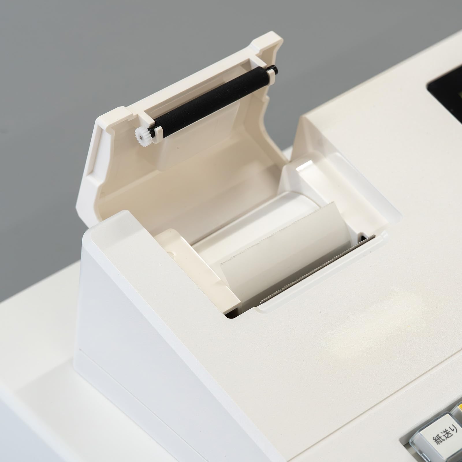 Amazon | クローバー電子 電子レジスター レジスター 業務用 イン