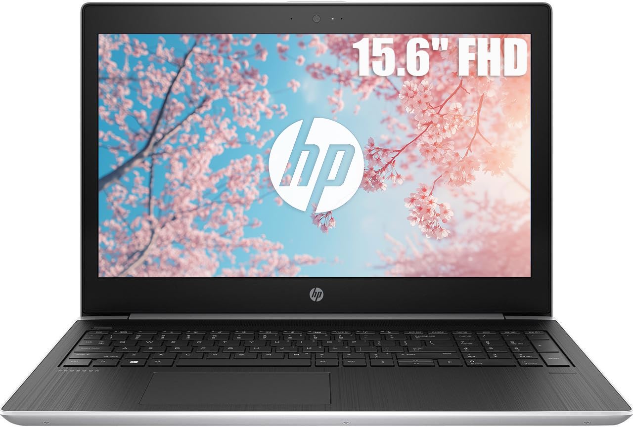Amazon.com: HP ProBook 450 G5 15.6