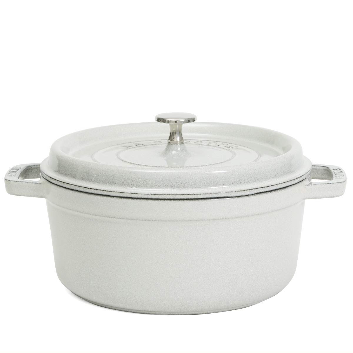 Amazon | ストウブ(staub) ココット ラウンド 24cm カンパーニュ