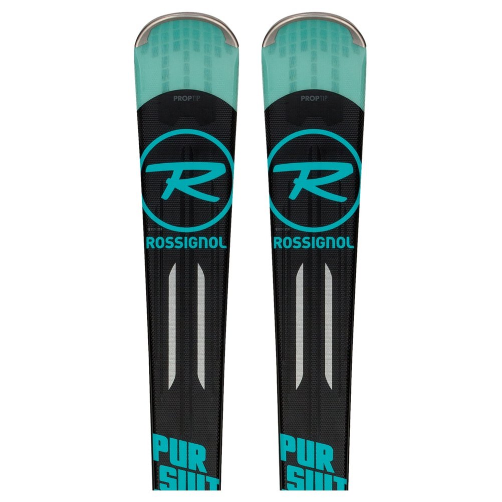 Amazon | Rossignol Pursuit 200カーボンスキーW / Xpress 10