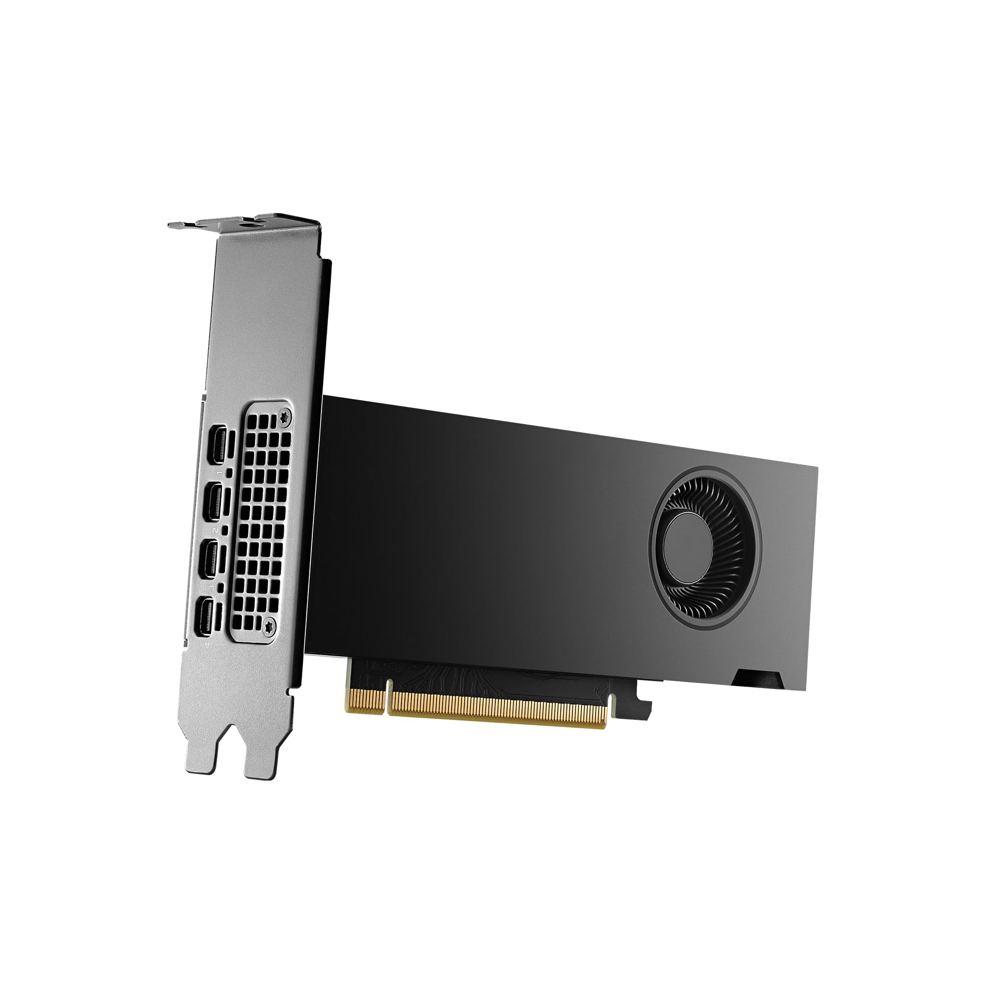 PNY NVIDIA RTX 2000 Ada Generation 16GB GDDR6 PCI Express 4.0 Dual